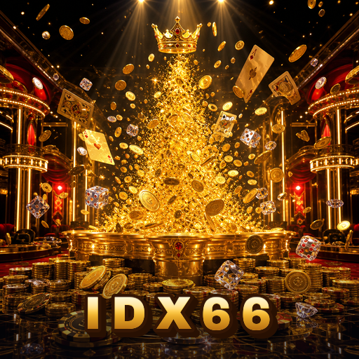 idx66 APK v4.7.5 - Screenshot fitur notifikasi push update terbaru