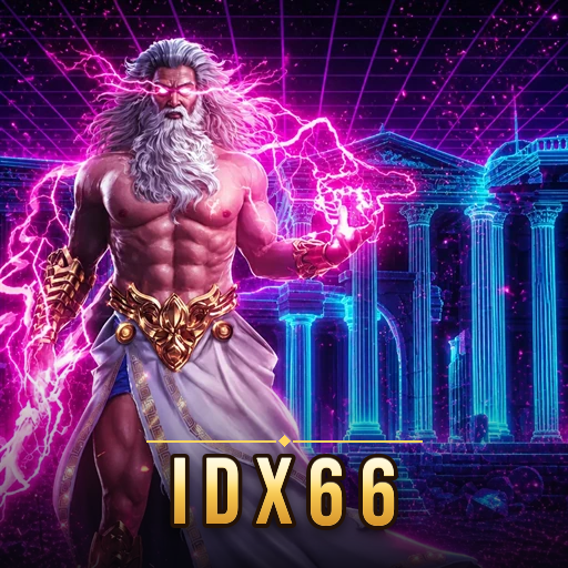 idx66 APK v4.7.5 - Screenshot UI modern dan intuitif Indonesia